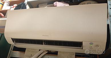 Daikin 14.500btu
