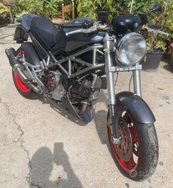 Ducati Monster 1000 s I.e