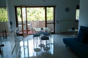 Monolocale ristrutturato