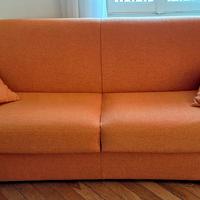 Divano letto perfetto