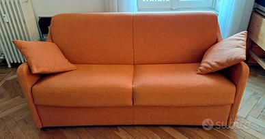 Divano letto perfetto