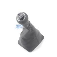 MANOPOLO CON FODERA PER VOLKSWAGEN VW GOLF 4 BORA