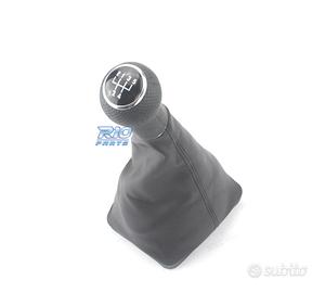 MANOPOLO CON FODERA PER VOLKSWAGEN VW GOLF 4 BORA