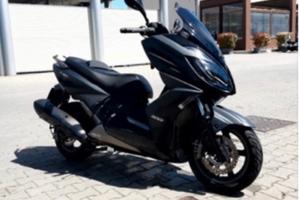 Kymco 300 xct come nuovo
