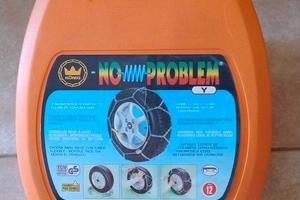catene da neve König No Problem Y