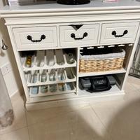 Mobile cucina