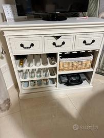 Mobile cucina