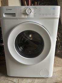 Lavatrice indesit 7kg A 1200 giri