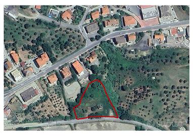 Terreno edificabile
