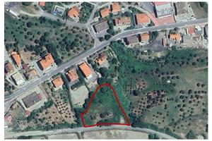 Terreno edificabile