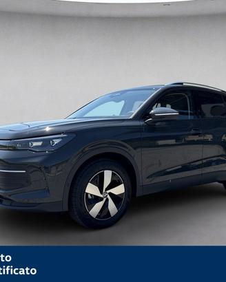 VOLKSWAGEN Tiguan 1.5 etsi edition plus 150cv ds