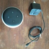 Altoparlante Alexa Echo Dot 3a Generazione