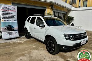 DACIA Duster 1.5 dCi 110CV Start&Stop 4x2 Lauréa