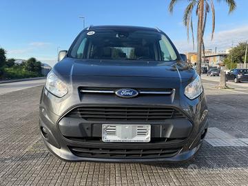 Ford Tourneo Courier 1.0 EcoBoost 100 CV Titanium