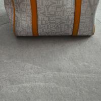 Borsa a bauletto Sisley