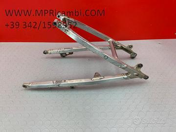 TELAIETTO POSTERIORE YAMAHA YZF 250 2009 2008 YZF2