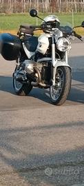  BMW R1200R 2009