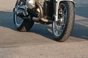  BMW R1200R 2009