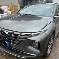 HYUNDAI TUCSON 1.6 T-GDI HEV EXELLENCE