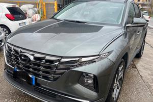 HYUNDAI TUCSON 1.6 T-GDI HEV EXELLENCE