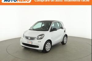 SMART ForTwo 70 1.0 twinamic Youngster
