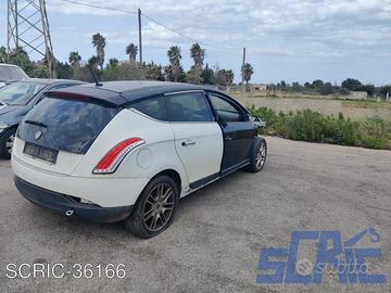 LANCIA DELTA 3 844 1.6 D MULTIJET 120CV ricambi
