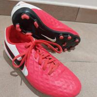 scarpe calcio nike