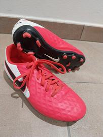 scarpe calcio nike