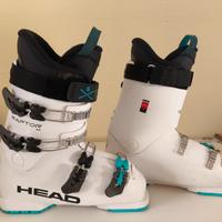 Scarponi Head Raptor 60 Junior