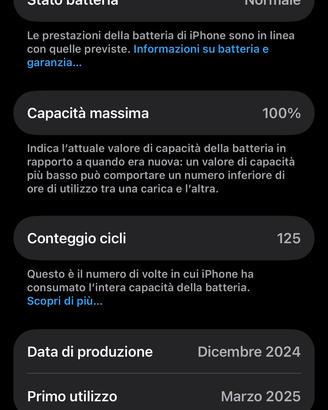 iPhone 16 e