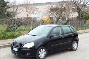 VOLKSWAGEN POLO IV 1.2 benzina -  NEOPATENTATI!