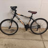 Bicicletta - Mountain bike da ragazzo