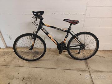 Bicicletta - Mountain bike da ragazzo