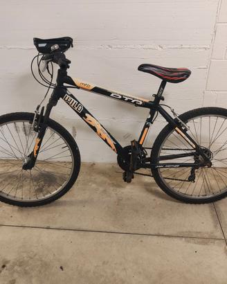 Bicicletta - Mountain bike da ragazzo