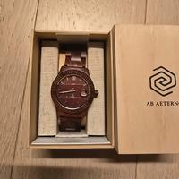 Orologio AB AETERNO 