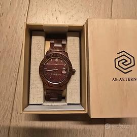 Orologio AB AETERNO 