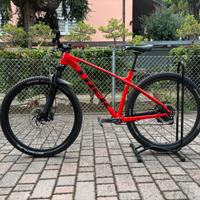 Trek x-caliber 8