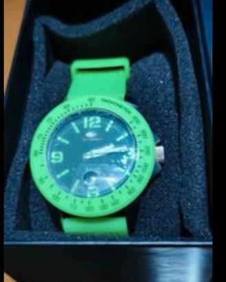 orologio subacqueo no limits 