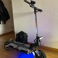 Monopattino dualtron ultra 2