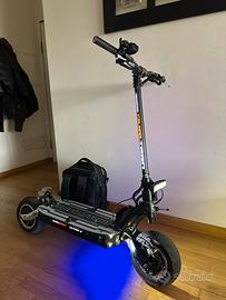 Monopattino dualtron ultra 2