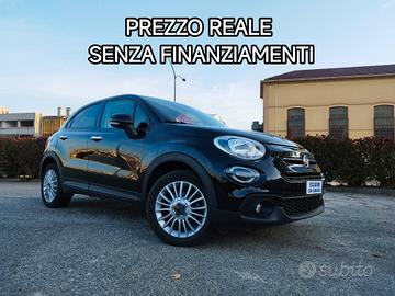 Fiat 500X 1.0 T3 120 CV Connect - km 49900