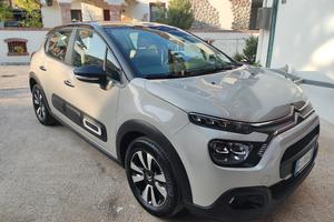 Citroen C3 1.5 BlueHDi Shine s&s 102cv