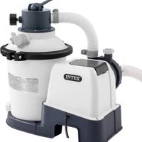 Intex Filtro Sabbia