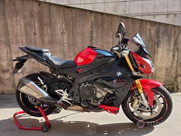 BMW S1000R