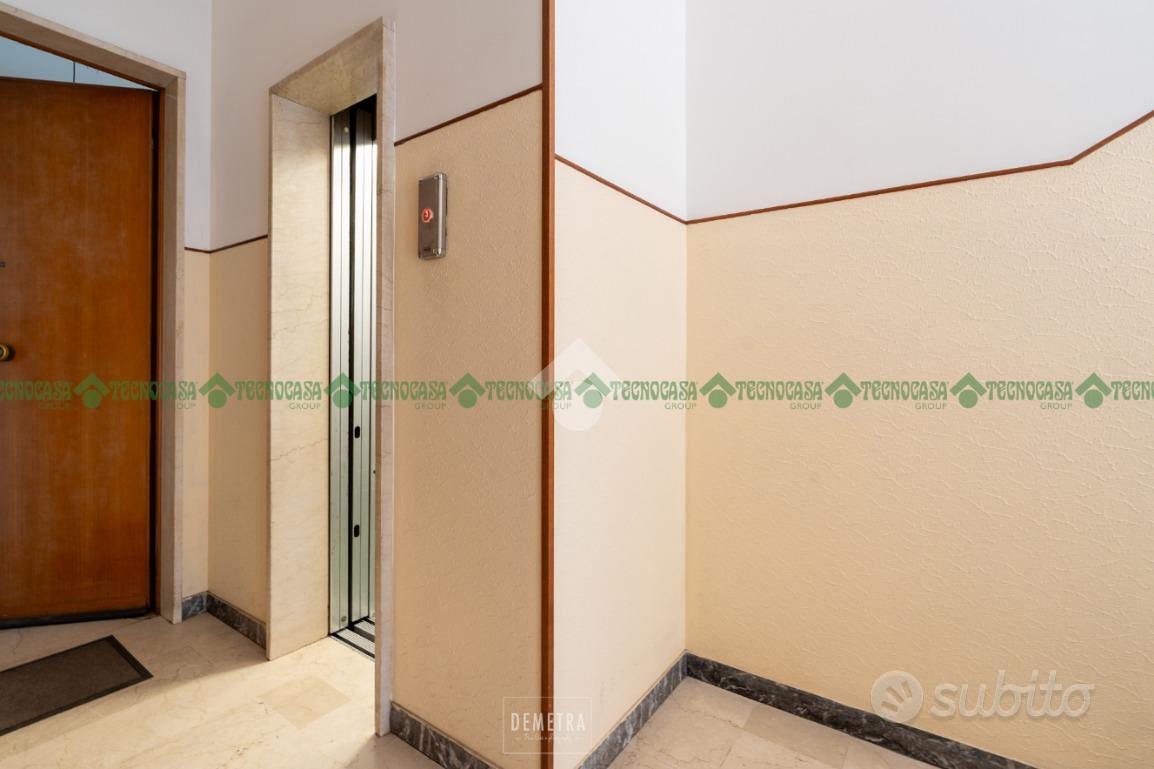 Appartamento – Castelfranco Emilia, Modena - Vista 3