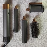 Asciugacapelli Dyson Airwrap multy-styler