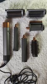 Asciugacapelli Dyson Airwrap multy-styler