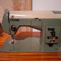 macchina da cucire 