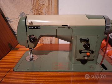 macchina da cucire 