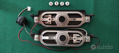 Altoparlanti per TV Thes TL2651-BTP